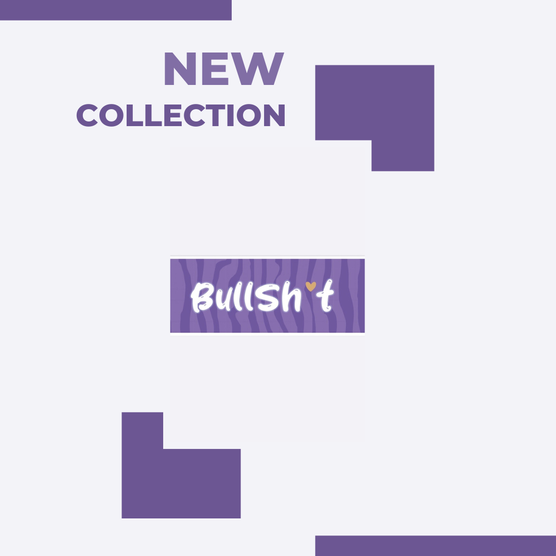 Szelki Art BullSh*t - obrazek 2