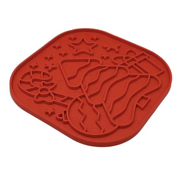 XMAS mata - obrazek 4