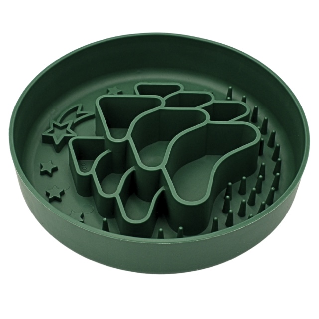 XMAS slow miska - obrazek 4