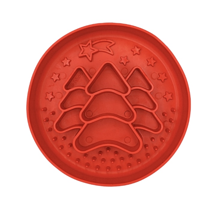 XMAS slow miska - obrazek 2